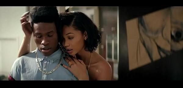  Chanel Iman in Dope (2015)